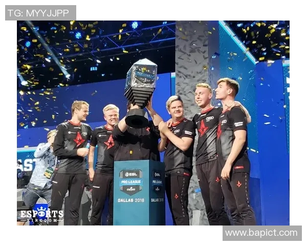 CS冬季大型锦标赛Astralis宣布新阵容正式亮相